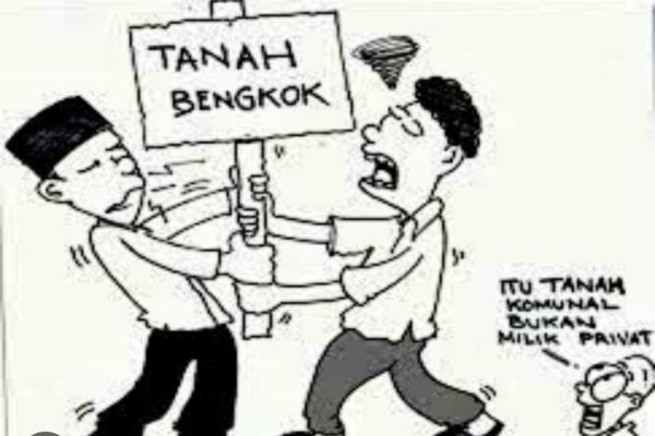 Bondowoso, Obor Rakyat – Dugaan penyalahgunaan pengelolaan tanah kas desa (TKD) atau tanah bengkok di Desa Leprak, Kecamatan Klabang, Kabupaten Bondowoso mencuat ke publik.