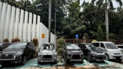 KPK Sita 5 Mobil di Kantor Bea Cukai, Diduga Hasil Korupsi Suap Impor