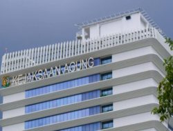 Kejagung Periksa Pejabat Bea Cukai Aceh Terkait Kasus Dugaan Korupsi Ekspor POME