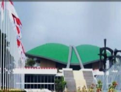 Demo Mahasiswa di DPR RI Tolak Imperialisme, 1.436 Personel Gabungan Amankan Aksi