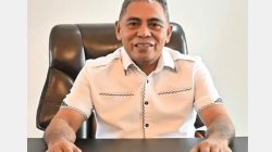 Bupati dan Wakil Bupati Manggarai Barat Apresiasi Peluncuran Podcast Bengkel Gagasan