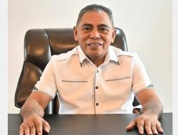 Bupati dan Wakil Bupati Manggarai Barat Apresiasi Peluncuran Podcast Bengkel Gagasan