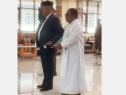 Pelantikan Sekda Ngada Picu Tafsir Publik, Ini Penjelasan Hukum Administrasi di Baliknya