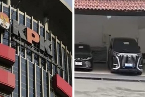 Jakarta , Obor Rakyat – Komisi Pemberantasan Korupsi (KPK) menyegel tujuh unit kendaraan di rumah dinas Fadia Arafiq, Bupati Kabupaten Pekalongan, dalam rangka pengembangan penyelidikan kasus dugaan korupsi pengadaan barang dan jasa di lingkungan pemerintah daerah.