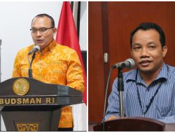 Podcast Bengkel Gagasan Resmi Diluncurkan di Manggarai, Edi Hardum dan Endi Jaweng Beri Dukungan