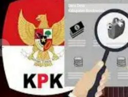 Puluhan Desa di Bondowoso Diduga Selewengkan Dana Desa 2022–2025, Aktivis Siapkan Laporan ke KPK