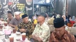 Gerakan Rakyat Simalungun Gelar Buka Puasa Bersama, Perkuat Solidaritas dan Kekompakan Organisasi
