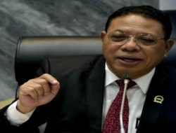 Dr. Inosentius Samsul Apresiasi Peluncuran Podcast Bengkel Gagasan, Ajak Anak Muda Lebih Banyak Berpikir