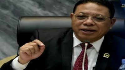 Dr. Inosentius Samsul Apresiasi Peluncuran Podcast Bengkel Gagasan, Ajak Anak Muda Lebih Banyak Berpikir