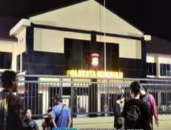 KPK Tangkap Bupati dan Wakil Bupati Rejang Lebong dalam OTT di Bengkulu