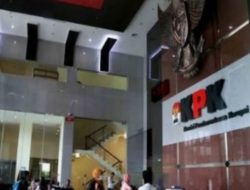 KPK Periksa Japto Soerjosoemarno Terkait Dugaan Gratifikasi Tambang Batu Bara Kutai Kartanegara