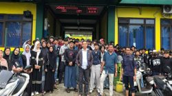 DPP IKAMA Gelar Mudik Gratis 2026, Berangkatkan 8 Bus dari Jakarta ke Madura