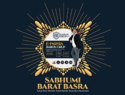 BARON Grup Proyeksikan Ekspansi Pasar Rokok Asia–Australia hingga Eropa Lewat Ekspedisi E-PARSIA