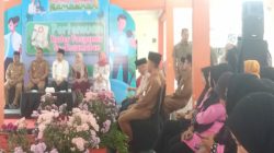 Bupati Jember Buka Jalur Beasiswa Khusus Anak Kader Posyandu