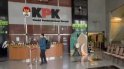 KPK Lepaskan Wakil Bupati Rejang Lebong Hendri Praja Usai OTT, Tak Cukup Bukti Jadi Tersangka