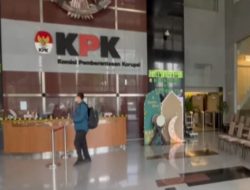 KPK Lepaskan Wakil Bupati Rejang Lebong Hendri Praja Usai OTT, Tak Cukup Bukti Jadi Tersangka