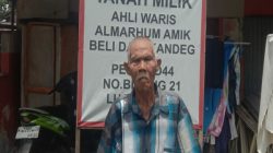 Warga Lakarsantri Surabaya Keluhkan Lambannya Pengurusan Petok D, Lurah Sumur Welut Bantah Tebang Pilih