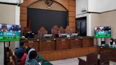 Praperadilan Ditolak, KPK Segera Panggil Mantan Menag Yaqut Cholil Qoumas Terkait Kasus Kuota Haji