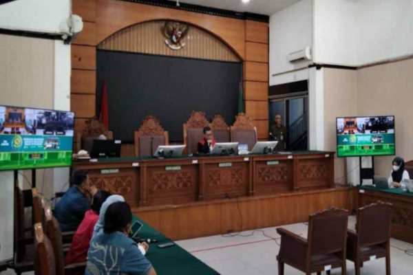 Jakarta, Obor Rakyat – Komisi Pemberantasan Korupsi (KPK) memastikan akan segera memanggil mantan Menteri Agama Yaqut Cholil Qoumas setelah gugatan praperadilan yang diajukan terkait status tersangka dalam kasus dugaan korupsi kuota haji resmi ditolak oleh Pengadilan Negeri Jakarta Selatan.