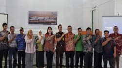 Kejari Simalungun Sosialisasikan Hukum di PTPN IV Gunung Bayu, Tekankan Pencegahan Pencurian Sawit