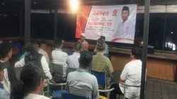 Reses di Ruteng, Anggota DPRD NTT Rusding Serap Aspirasi Petani dari Lima Kecamatan