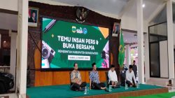 Bupati Bondowoso Ajak Insan Pers Perkuat Informasi Positif di Tengah Arus Media Sosial