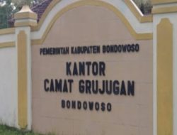 Dua ASN di Kecamatan Grujugan Bondowoso Berbulan-bulan Tak Masuk Kerja, Sekda Tegaskan Akan Ditindak Sesuai Aturan