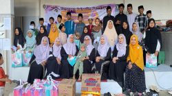 Safari Ramadhan IIK-P Perhutani KPH Bondowoso Salurkan Bingkisan untuk Pensiunan dan Lembaga Sosial