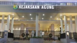 Pengawasan Dana Desa Diperkuat, Kejagung Luncurkan Aplikasi Jaga Desa Terintegrasi Siskeudes