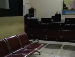 Unit Laka Lantas Polrestabes Surabaya Disorot, Pemohon Keluhkan Minimnya Petugas dan Respons Pelayanan