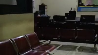 Unit Laka Lantas Polrestabes Surabaya Disorot, Pemohon Keluhkan Minimnya Petugas dan Respons Pelayanan