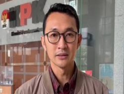 KPK OTT Bupati Cilacap Syamsul Auliya Rachman, 27 Orang Diamankan