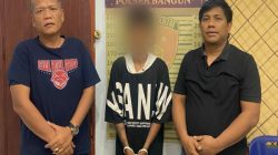 Pelaku Pembacokan Pelajar di Simalungun Ditangkap Kurang dari 3 Jam