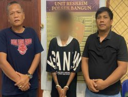 Pelaku Pembacokan Pelajar di Simalungun Ditangkap Kurang dari 3 Jam