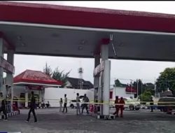 SPBU Tegal Besar Jember Disegel Polisi, Diduga Terlibat Penyelewengan Solar Subsidi hingga Rp7 Miliar per Bulan