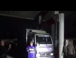 DPRD Jember Dikeroyok Saat Kejar Truk Diduga Angkut Solar Subsidi Ilegal