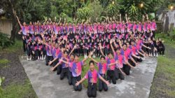 Atlet Jember Marching Band Gelar Buka Bersama, Perkuat Persiapan Menuju Pra-Olimpiade dan Porprov