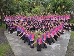 Atlet Jember Marching Band Gelar Buka Bersama, Perkuat Persiapan Menuju Pra-Olimpiade dan Porprov