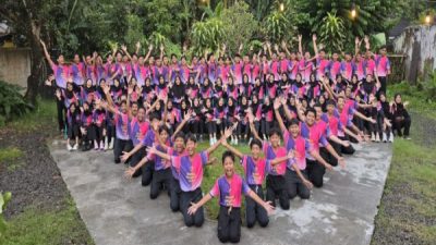 Atlet Jember Marching Band Gelar Buka Bersama, Perkuat Persiapan Menuju Pra-Olimpiade dan Porprov
