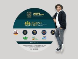 Barong Grup Siapkan Ekspansi Besar Industri Rokok dan Tembakau, Targetkan Pasar Asia hingga Australia