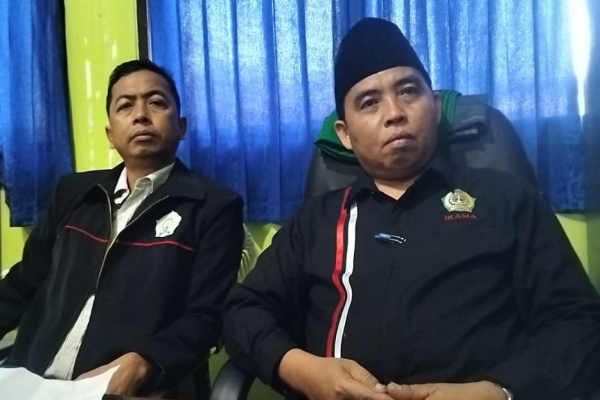 Jakarta, Obor Rakyat – Dewan Pimpinan Pusat Ikatan Keluarga Madura (DPP IKAMA) kembali menggelar program mudik gratis bagi para anggotanya untuk menyambut Idul Fitri 1447 Hijriah.