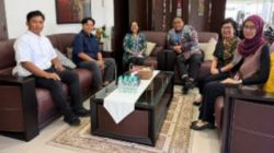 Barong Grup Konsultasi ke KBRI Kuala Lumpur Bahas Rencana Akuisisi Pabrik Rokok di Malaysia