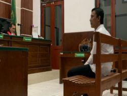 Sidang Peredaran Rokok Ilegal di Surabaya, Jaksa Ungkap Peran Terdakwa dan Kerugian Negara Rp100 Juta