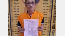 Korupsi Dana Desa Rp 533 Juta Terungkap, Polres Simalungun Limpahkan Tersangka ke Kejaksaan