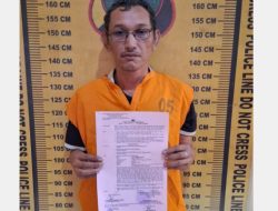 Korupsi Dana Desa Rp 533 Juta Terungkap, Polres Simalungun Limpahkan Tersangka ke Kejaksaan