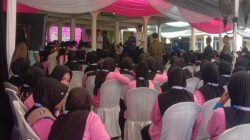 Safari Ramadan di Ledokombo, Gus Fawait Dorong Warga Aktif Adukan Layanan Lewat “Wadul Gus’e”