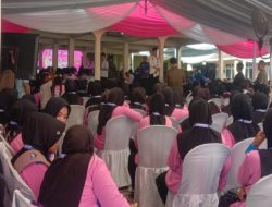 Safari Ramadan di Ledokombo, Gus Fawait Dorong Warga Aktif Adukan Layanan Lewat “Wadul Gus’e”