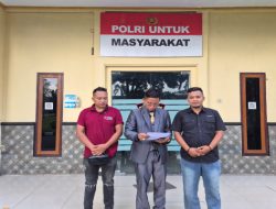 PT Lensa Nusantara Multimedia Laporkan Dugaan Pencemaran Nama Baik di Bondowoso, Komentar Medsos Berujung Hukum