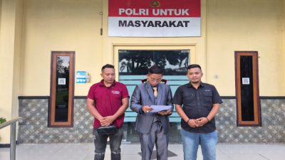 PT Lensa Nusantara Multimedia Laporkan Dugaan Pencemaran Nama Baik di Bondowoso, Komentar Medsos Berujung Hukum