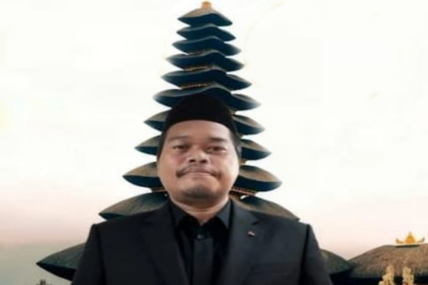 Medan, Obor Rakyat – Sorotan terhadap penegakan hukum di Sumatera Utara (Sumut) kembali menguat.Ketua Umum DPP Generasi Negarawan Indonesia (GNI), Rules Gajah, melayangkan kritik keras terhadap kinerja Komisi Pemberantasan Korupsi (KPK) dan Kejaksaan yang dinilai belum maksimal dalam mengusut kasus-kasus besar.